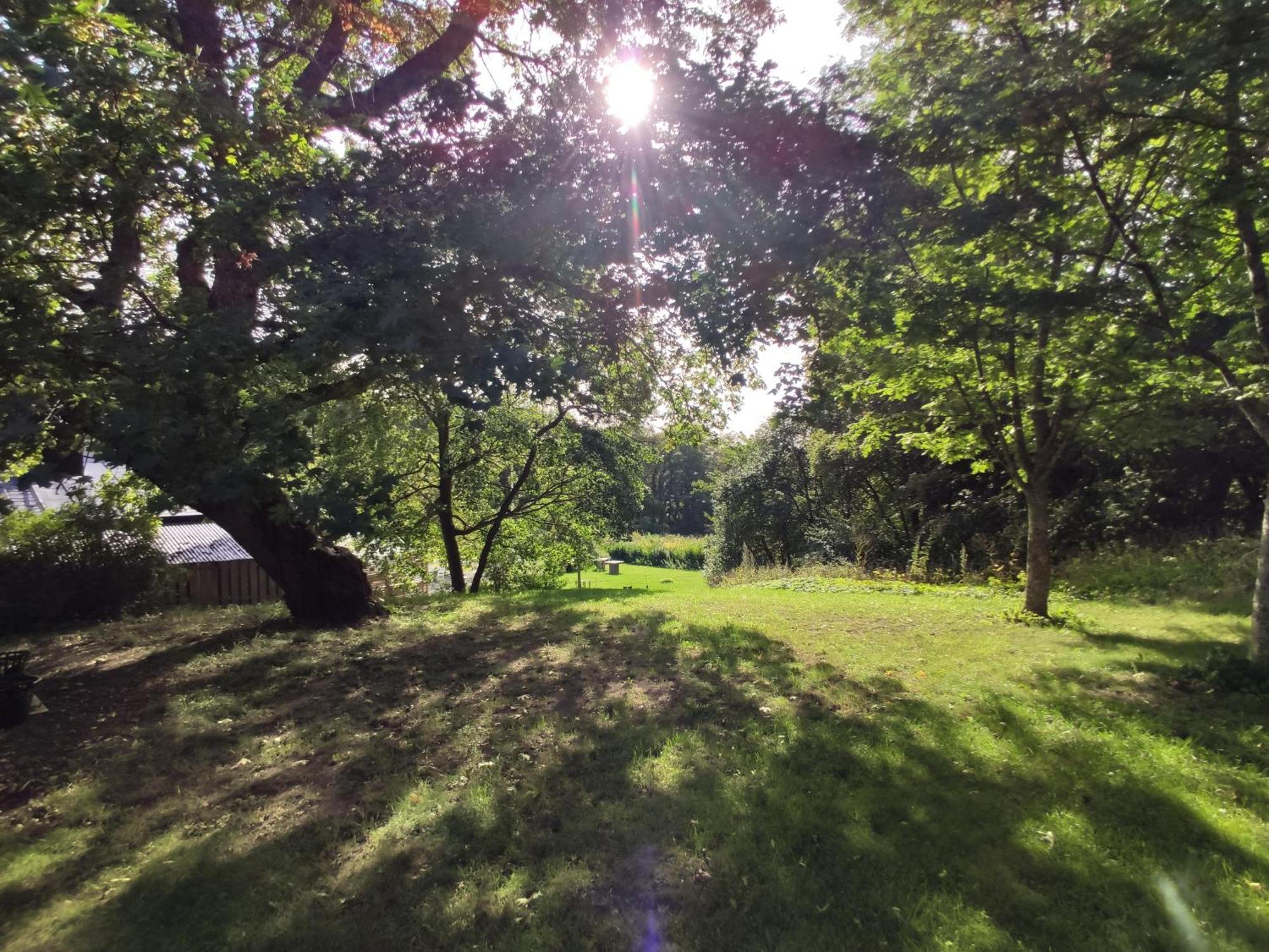 Riddersviks Herrgard Stockholm Kültér fotó