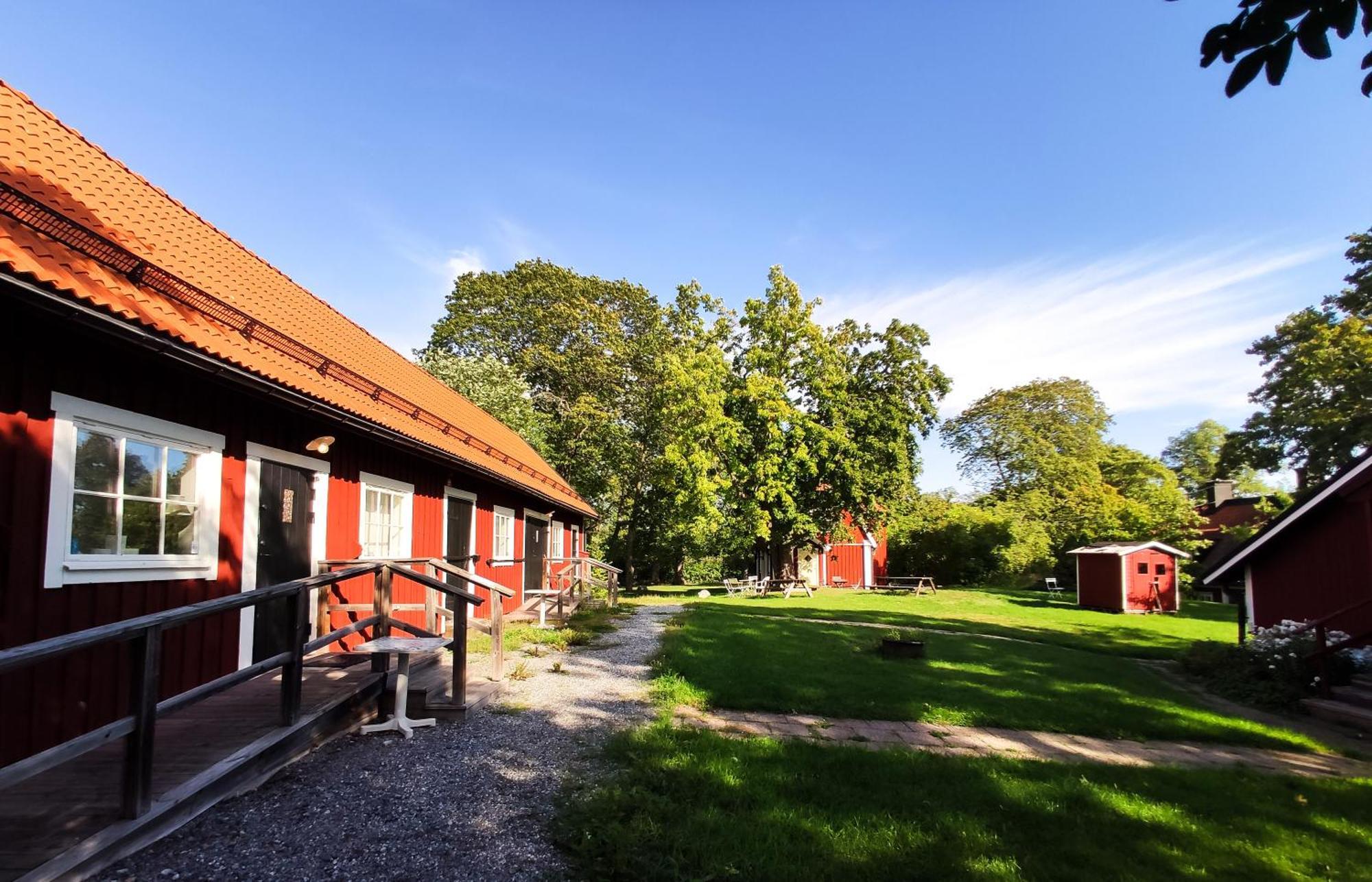 Riddersviks Herrgard Stockholm Kültér fotó